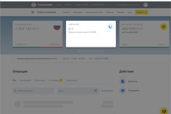 Кракен актуальные