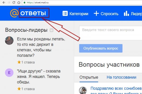 Что такое кракен плейс
