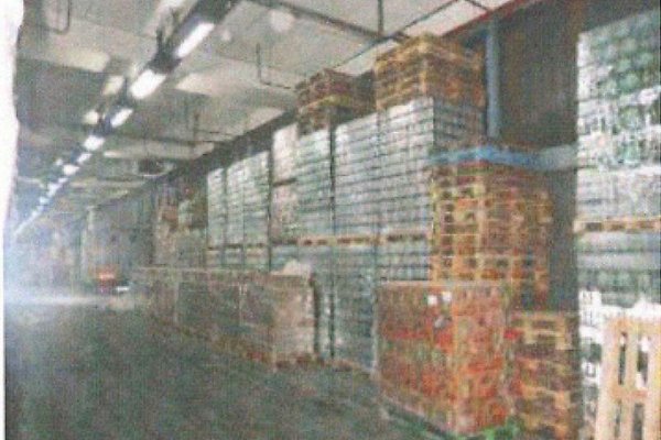 Что будет если зайти в кракен
