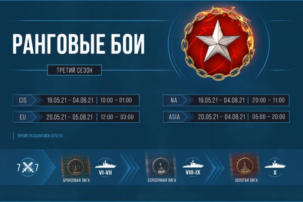 Кракен не заходит