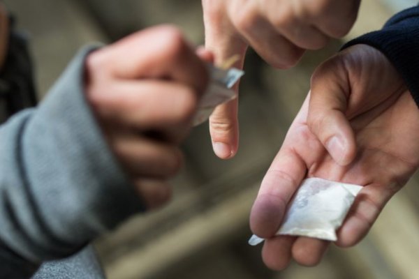 Кракен почему не заходит