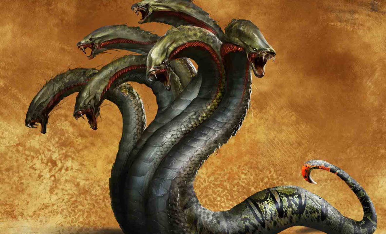 Craken12 at
